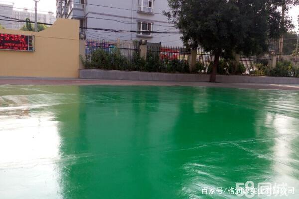 太湖 地坪漆翻新维修
