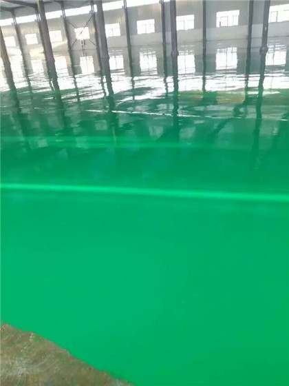 太湖，我直接给你一份室外地坪漆翻新维修